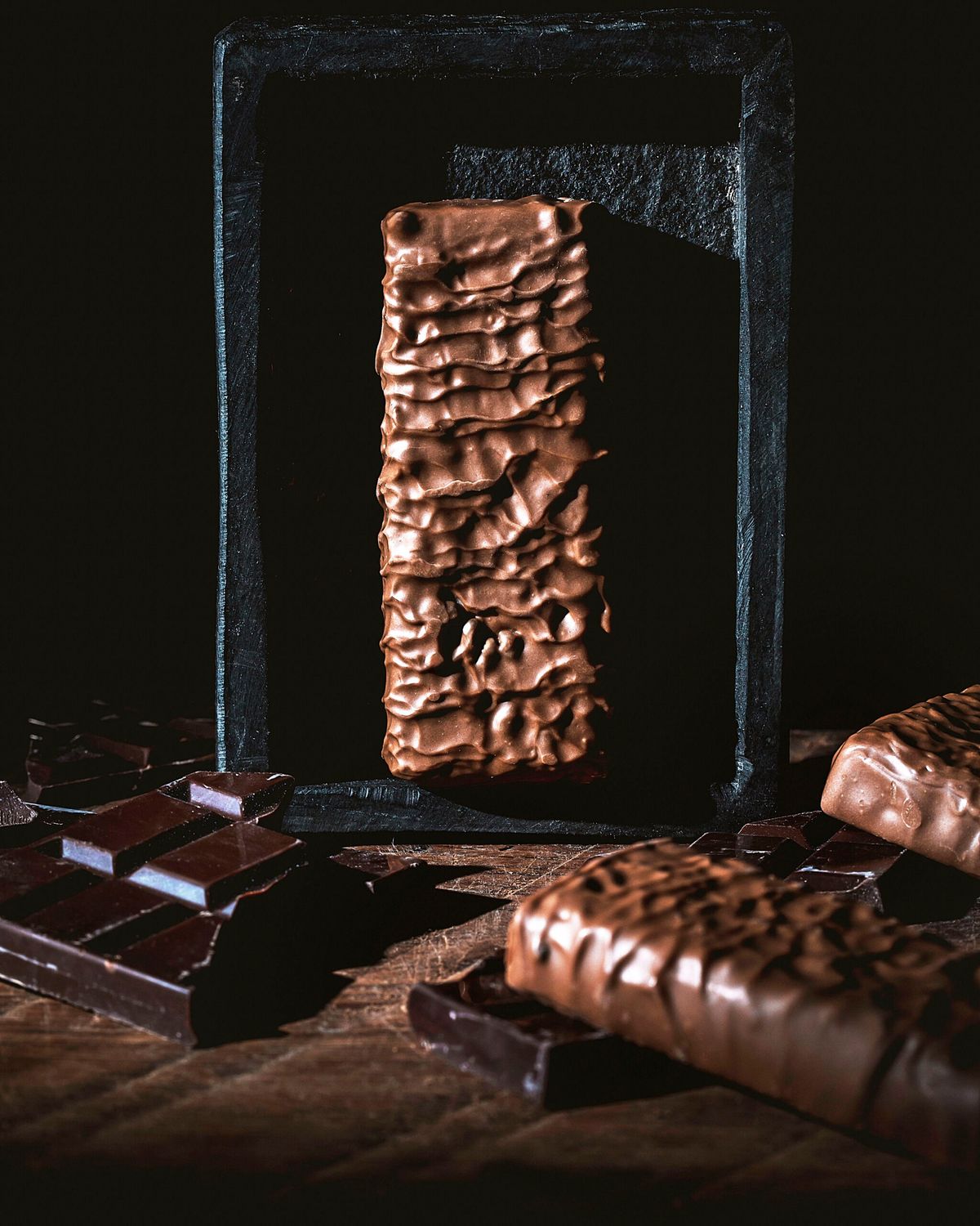 Wellbar / Salted Caramel Crisp