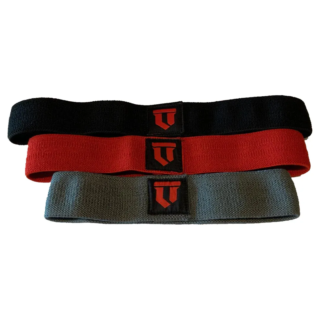 Pro Resistance Bands