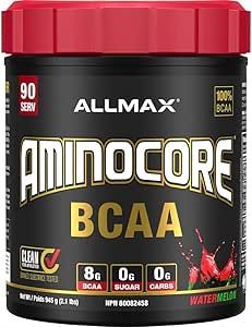 Aminocore / 90 Servings / Watermelon