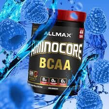 Aminocore / 90 Servings / Blue Raspberry