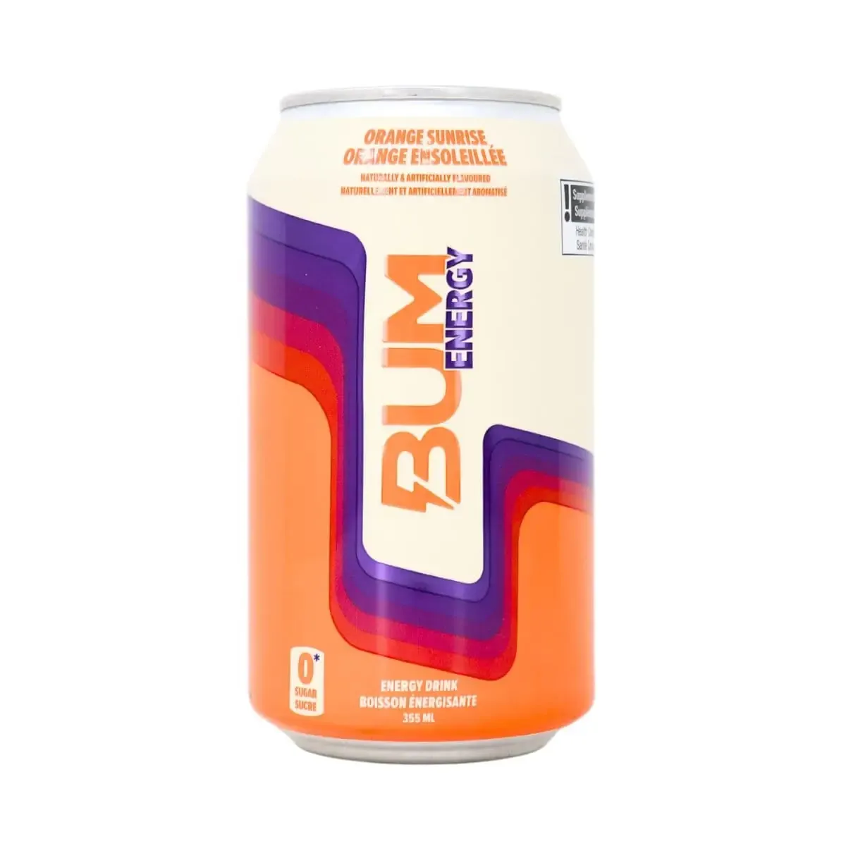 Cbum Energy Drink / Orange Sunrise