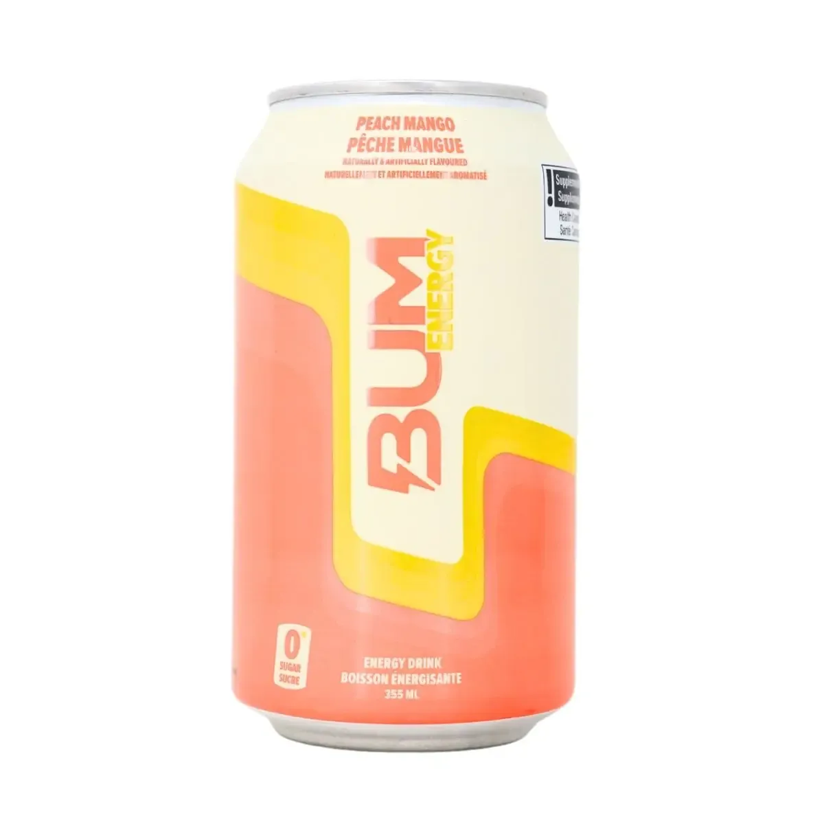 Cbum Energy Drink / Peach Mango