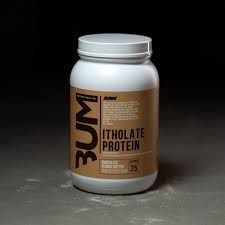Cbum Itholate Protein / Chocolate Peanut Butter / 25srv