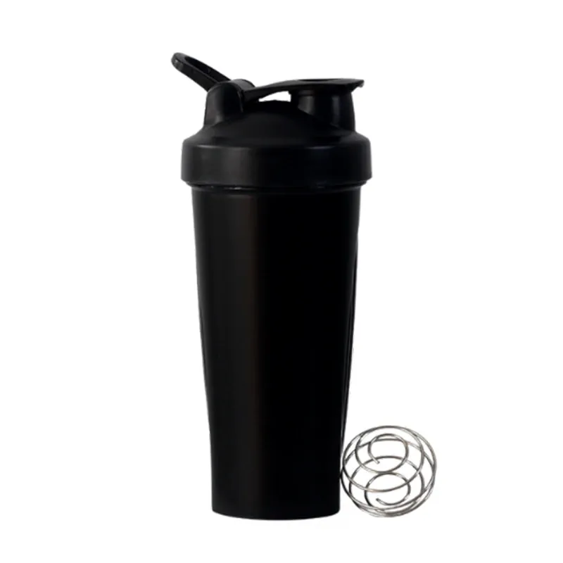 Fitness Fanatics Shaker / Black