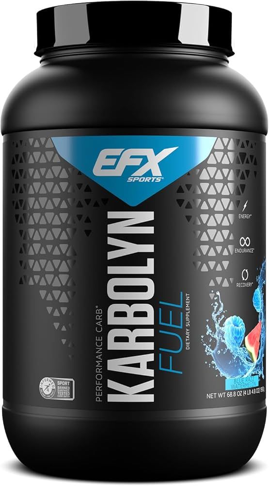 Karbolyn Fuel