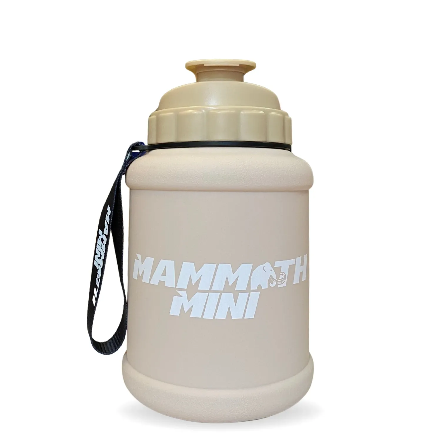 Mammoth Mug Mini / Matte Nude / 1.5 L