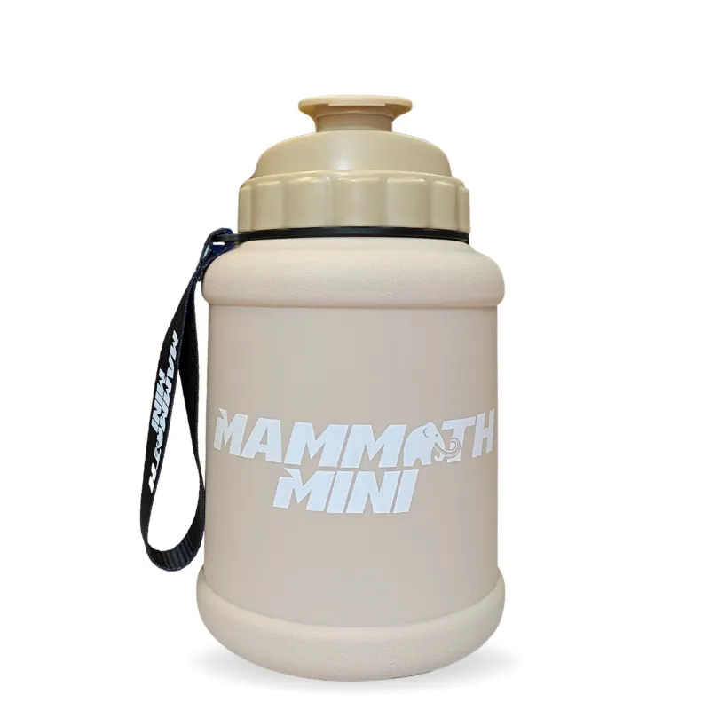 Mammoth Mug Mini / Matte Nude / 1.5 L