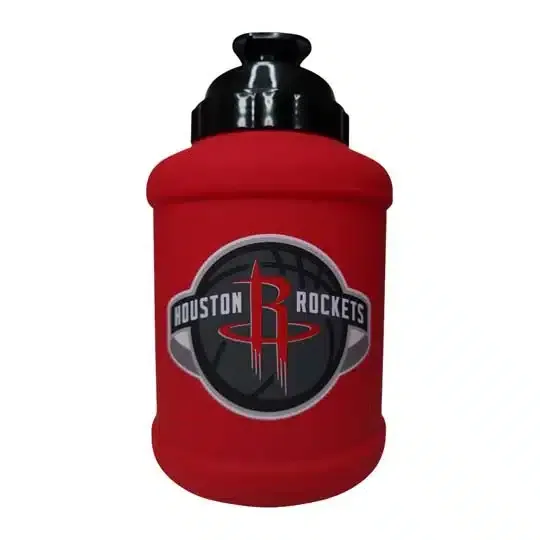 Mammoth Mug NBA Collection / Houston Rockets