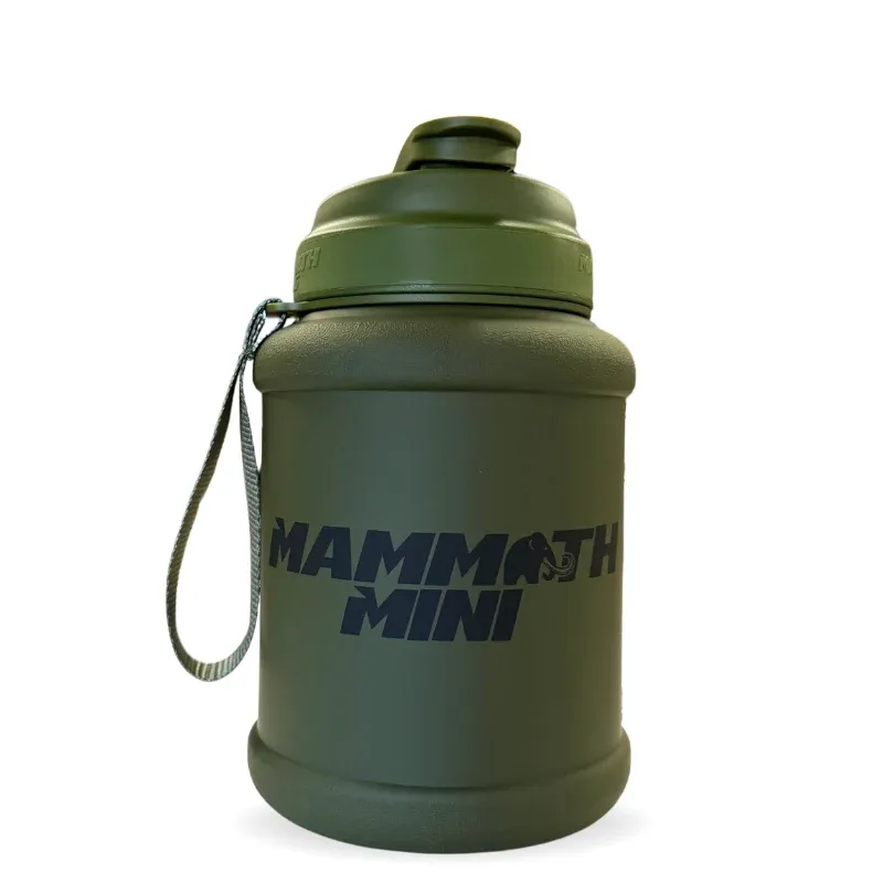 Mammoth Mug Mini / Matte Evergreen / 1.5 L