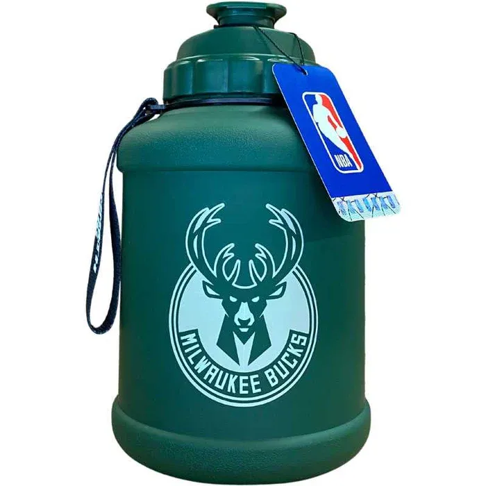 Mammoth Mug NBA Collection / Milwaukee Bucks
