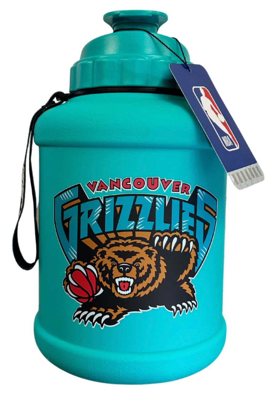 Mammoth Mug NBA Collection / Vancouver Grizzlies