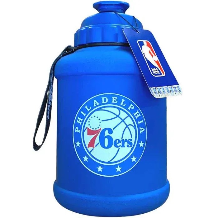 Mammoth Mug NBA Collection / Philadelphia 76ers