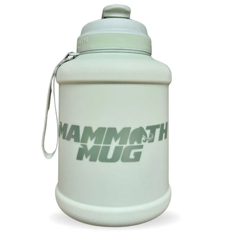 Mammoth Mug / Matte Aloe / 2.5 L