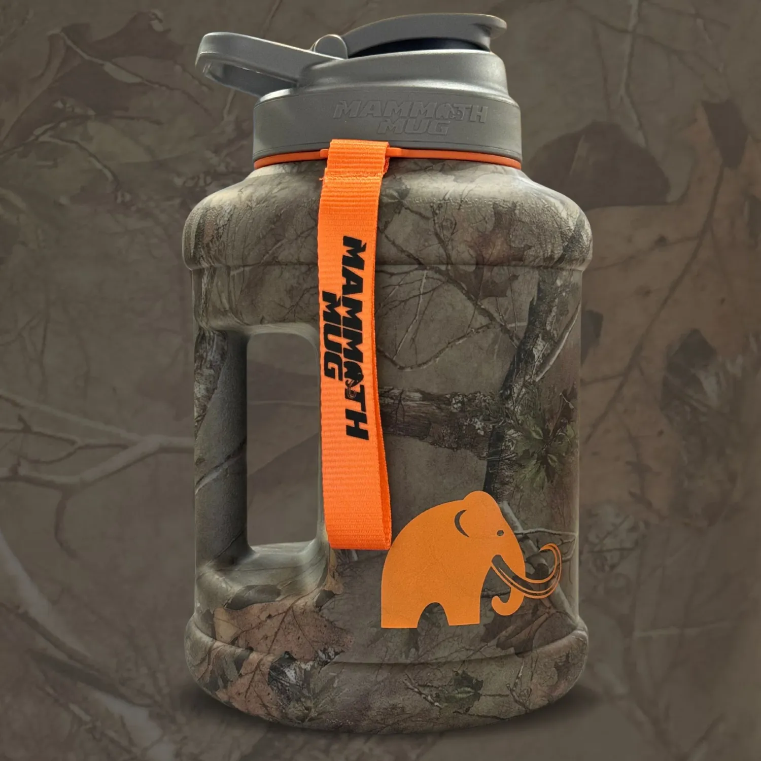 Mammoth Mug / Matte Tree / 2.5 L