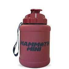 Mammoth Mug Mini / Matte Merlot / 1.5 L