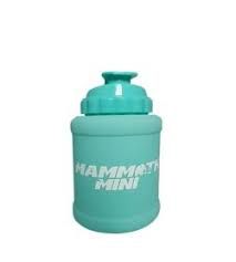 Mammoth Mug Mini / Matte Tiffany Blue / 1.5 L