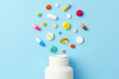 Multivitamin
