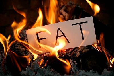 Fat Burners