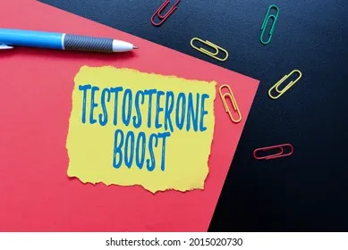 Test Boosters