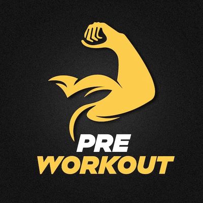 Pre Workout