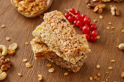 Energy Bars