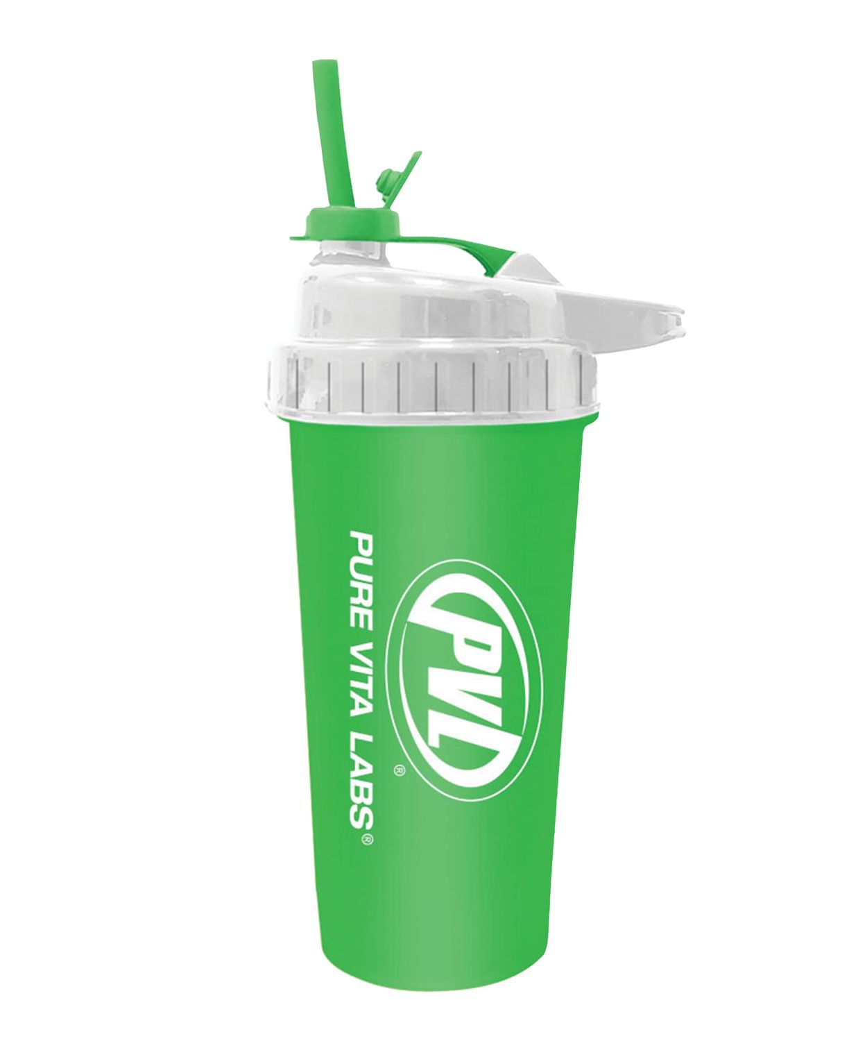Typhoon Flip N Slip Shaker / GREEN