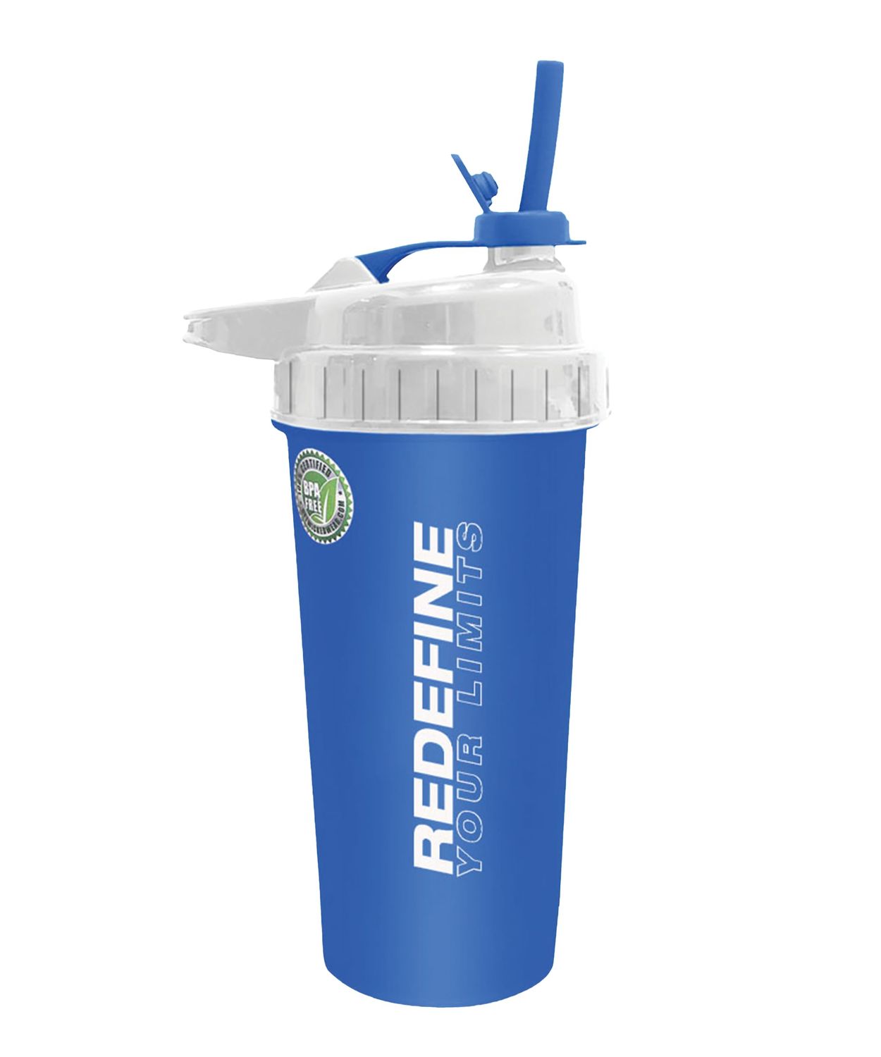 Typhoon Flip N Slip Shaker / BLUE