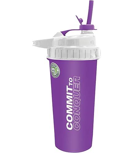 Typhoon Flip N Slip Shaker / PURPLE
