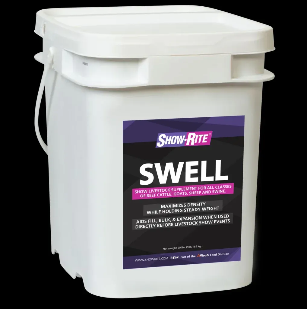 Swell / 30 Servings / Tropical Fruit Blast