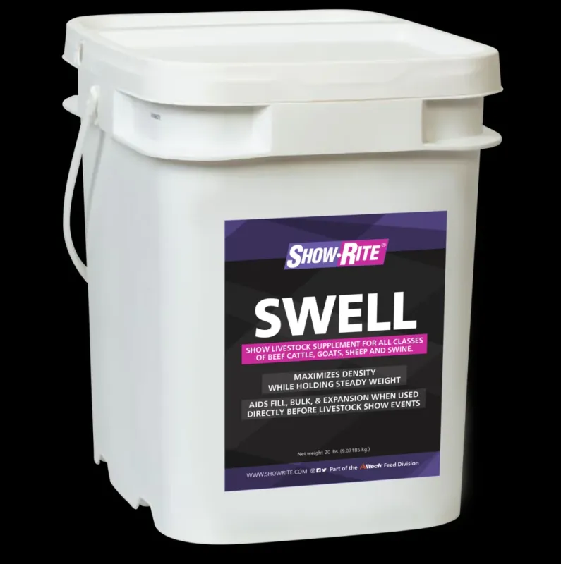 Swell / 30 Servings / Tropical Fruit Blast