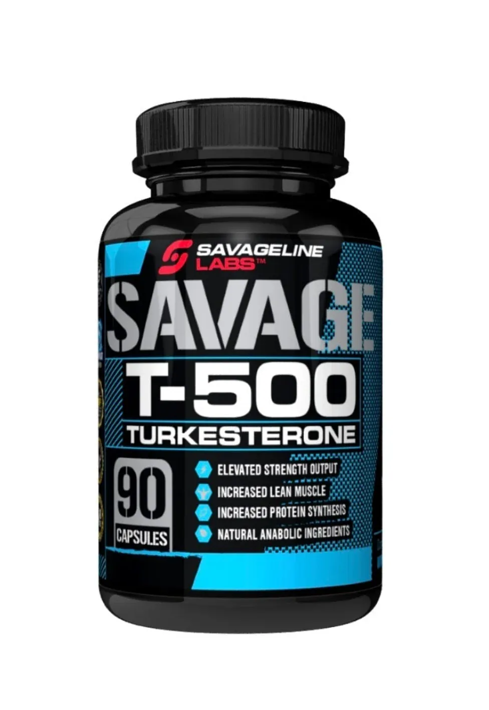 T500 Turkestrone