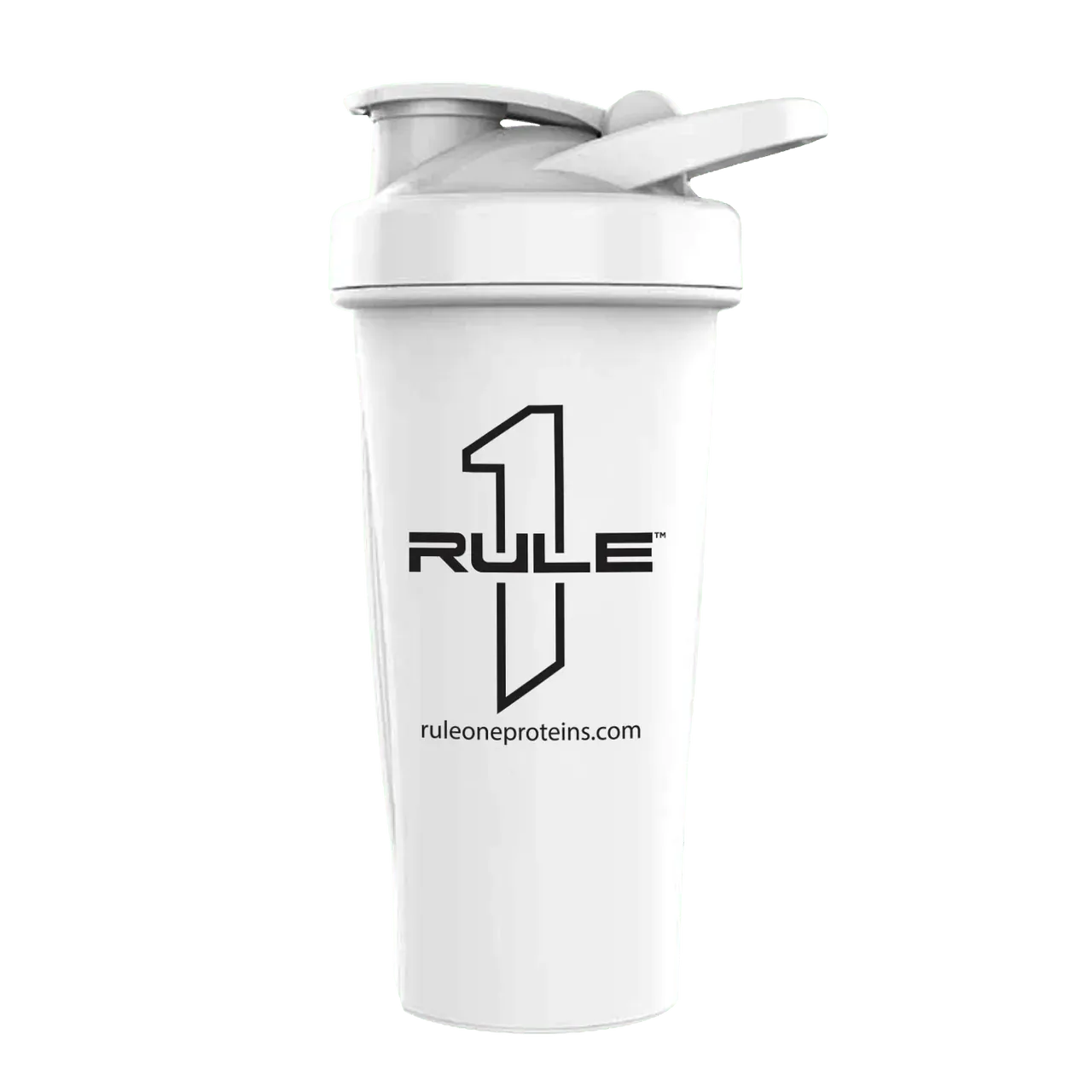 Rule 1 Shaker
