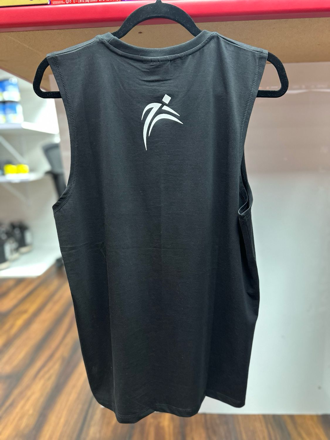 Tank / Black / Small