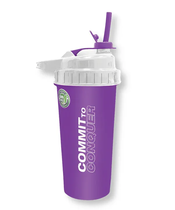 Pvl Shaker Cup / Purple