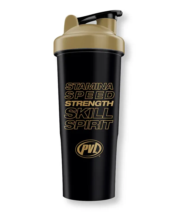 Pvl Shaker Cup / GOLD