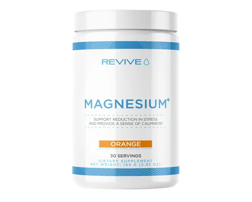 Revive Magnesium Glycinate - Orange
