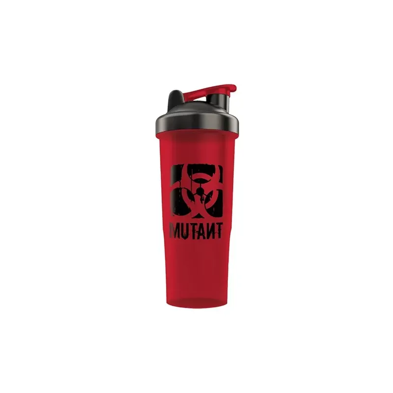 Mutant Shaker - Red