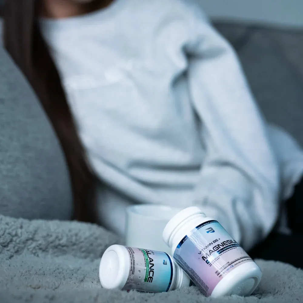 Believe Magnesium