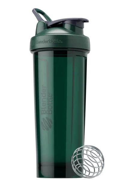 Blender Bottle /  Pro32 / Green