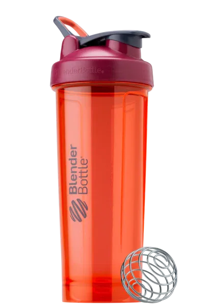 Blender Bottle /  Pro32 / Red