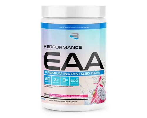 Believe EAA / Dragon Fruit / 390 G