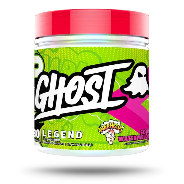Ghost 60 / Legend / Sour Watermelon