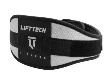 Lifttech 7.5 Comp. Camber Belt / Large