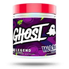 Ghost 60 / Legend / Welch&#39;s Grape