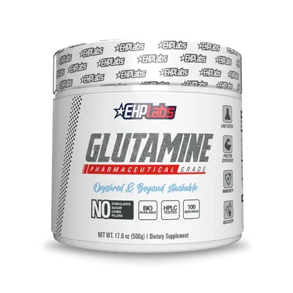 EHP GLUTAMINE  500g