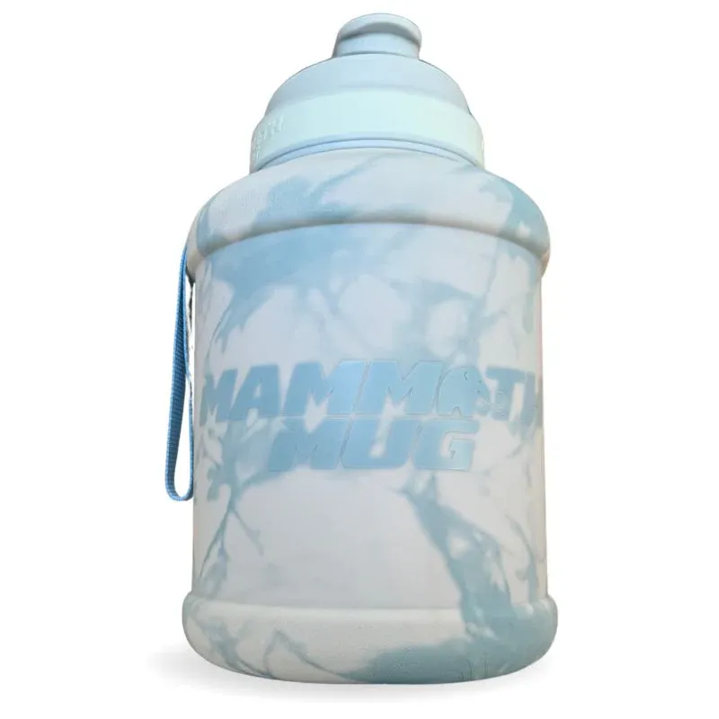 Mammoth Mug / Tie Dye Sky / 2.5 L