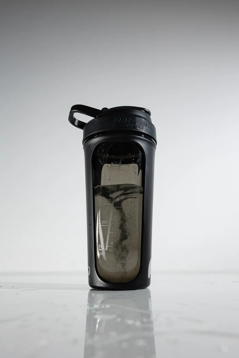 Mammoth MXR / 20OZ / Black