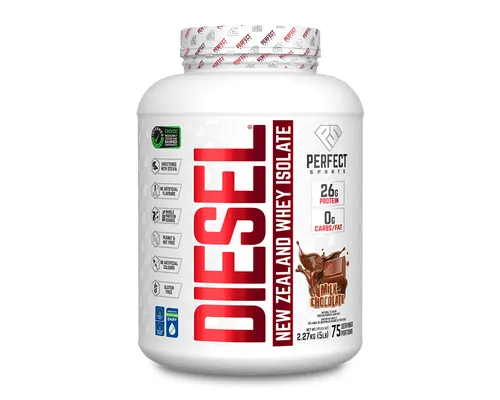 Perfect / Chocolate / 5LBS