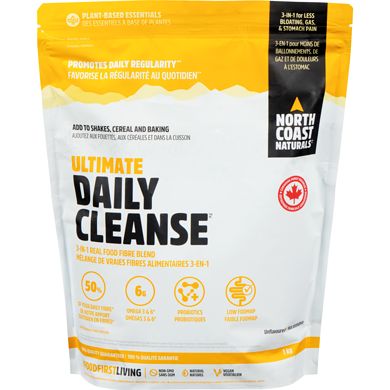 North Coast / Daily Cleanse / 1000GM