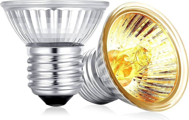 50W Small UVB 3.0 Nano Bulb